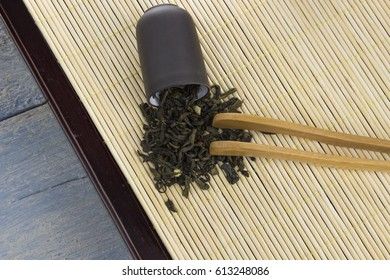 Chinese tea ceremony