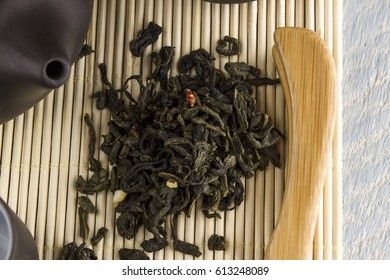 Chinese tea ceremony